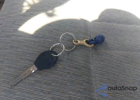 1998 Nissan Frontier Se/Xe from USA, damaged, VIN 1N6DD26S2WC348803